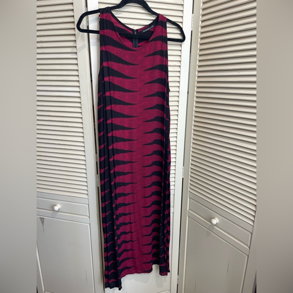 Manaola Dress